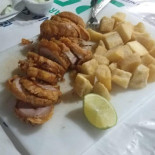 Do Totonho Comida