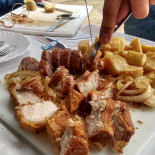 Do Totonho Comida