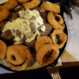 Água Doce Cachaçaria Comida