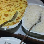 Água Doce Cachaçaria Nourriture