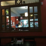 Água Doce Cachaçaria À l'intérieur