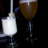 Água Doce Cachaçaria Boisson