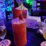 Água Doce Cachaçaria Boisson