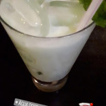 Água Doce Cachaçaria Boisson