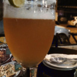 Água Doce Cachaçaria Boisson