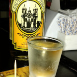 Água Doce Cachaçaria Boisson