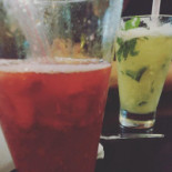 Água Doce Cachaçaria Boisson