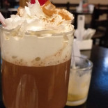 Água Doce Cachaçaria Boisson