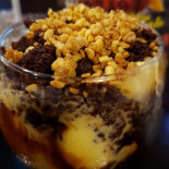 Água Doce Cachaçaria Nourriture