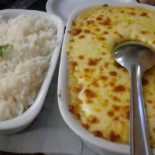 Água Doce Cachaçaria Comida