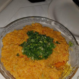 Avenidas Chopp Nourriture