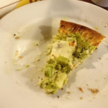 Baika Pizzaria Comida