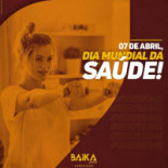 Baika Pizzaria Carte