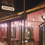Cucina Sorage Exterior