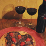 Cucina Sorage Bebida