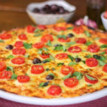 Cucina Sorage Comida