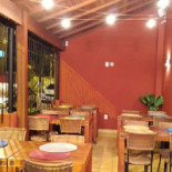 Cucina Sorage Dentro
