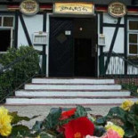 Cucina Sorage Exterior
