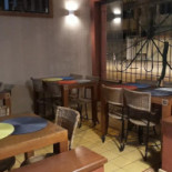Cucina Sorage Dentro