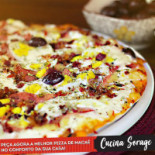 Cucina Sorage Essen