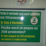 Pezão Carta