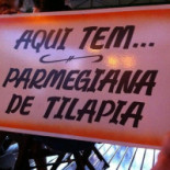 Pezão Extérieur