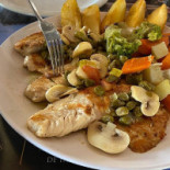 Pezão Comida