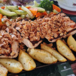 Pezão Comida