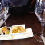 Modesto And Rest! Boisson