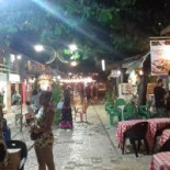 Cantinho Da Sardenha Extérieur