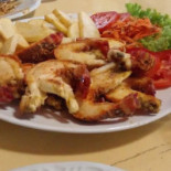 Ponto 10 Comida