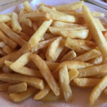 Ponto 10 Comida
