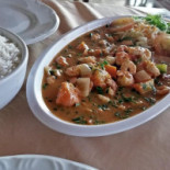 Ponto 10 Comida