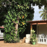 Ponto 10 Extérieur