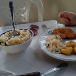 Ponto 10 Comida