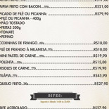 Imvis Café Carte