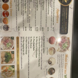 Imvis Café Carte