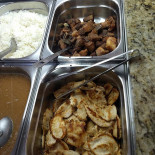 Prediletta Comida