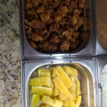 Prediletta Comida