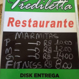 Prediletta Carta