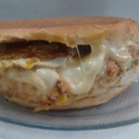 Xis Do Gordo Comida