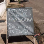 Xis Do Gordo Exterior