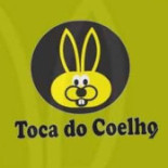 Toca Do Coelho Logo