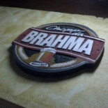 Toca Do Coelho Logo