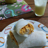 Bom Baiano Nourriture