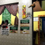 Bom Baiano Carte