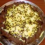 Bom Baiano Nourriture