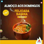 Bom Baiano Carte