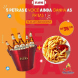 Bom Baiano Carte