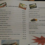 Bom Baiano Carte